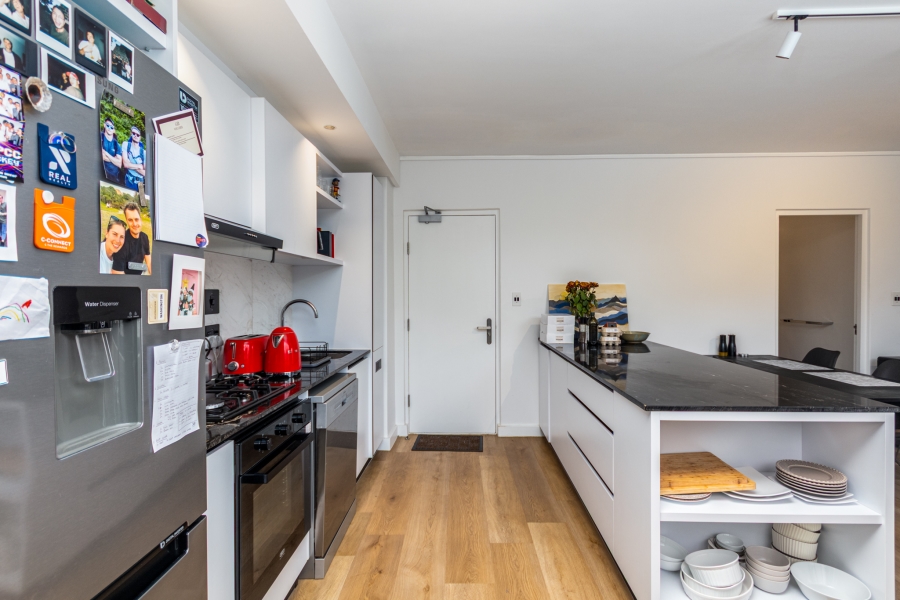 2 Bedroom Property for Sale in Claremont Upper Western Cape